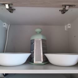 Фото Апартаменты на улице Ворошилова 14