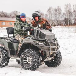 Фото Отель Остров Приключений