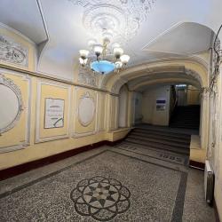 Апартаменты студия (без окна)