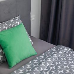 Фото Апартаменты 1 квартал 69