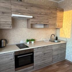 Фото Апартаменты на улице Осетинская 7а