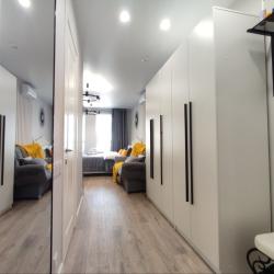 Фото Отель Home24 в поселении Мосрентген