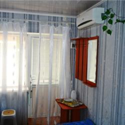 2-местная комната стандарт