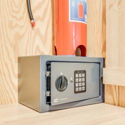 Номер студия стандарт