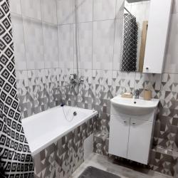 2-комнатные апартаменты стандарт