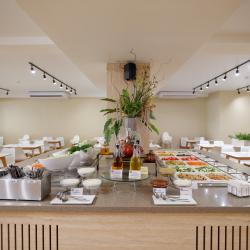 Фото Отель Бургас