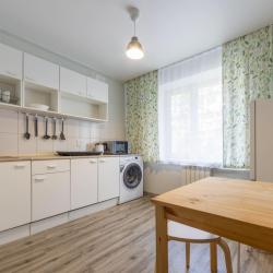 1-комнатные апартаменты стандарт №4