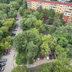 Фото Отель Nestory (Нестори) на улице 4-я Новокузьминская 13 корпус 1