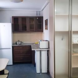 Фото Апартаменты на Ленинском проспекте, 47к4
