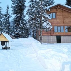 Фото Отель Куатанг