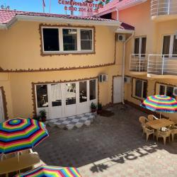 Фото Отель Астра