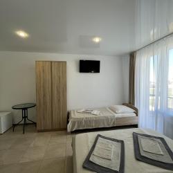 Фото Отель Сагапо