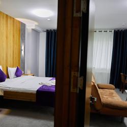 Фото Отель Art Plaza (Арт Плаза)