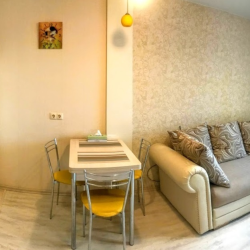 Фото Отель Рент на улице Пологая 54А