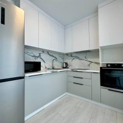 4-местные 2-комнатные апартаменты улучшенные №2