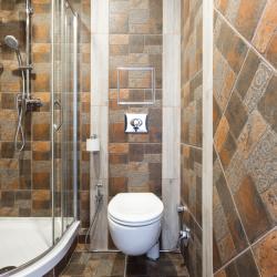 Фото Апартаменты на улице Кошурникова 13