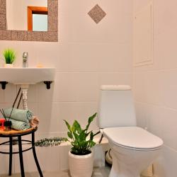 Фото Апартаменты на улице Пролетарская 7