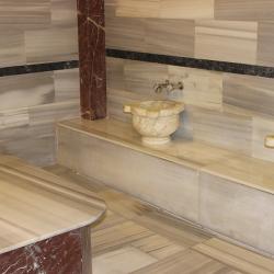 Фото Отель Fidan (Фидан)