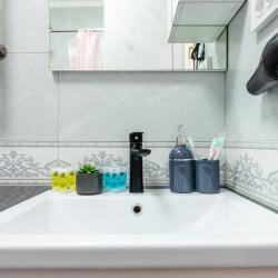 Фото Отель Meridian Apartments (Мередиан Апартментс) на улице Шевченко