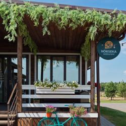 Фото Отель Horseka resort (Хорсека)