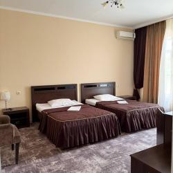 Фото Отель Галар Холл (Galar Hall)