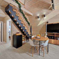 Коттедж премиум