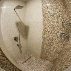 Фото Апартаменты на улице Чкалова 75 (49/1)