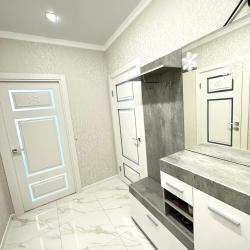 Фото Отель Уютная квартира на улице Николая Ершова 65Б