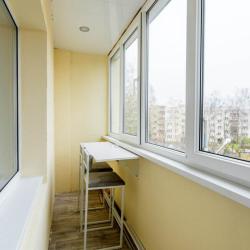 2-комнатные апартаменты улучшенные