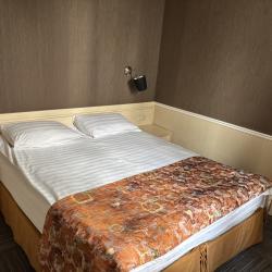 Боулинг-отель Новые горки — 4a2aa494cbf347b9056413be67548d93