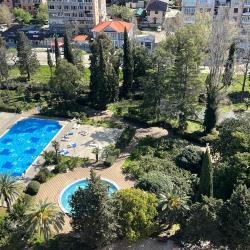 Фото Отель Amza Park Hotel (Амза Парк)