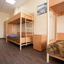 Фото Хостел Юг