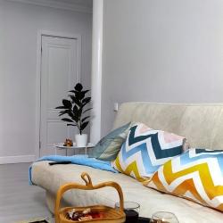 Фото Апартаменты Турист улице Маегова