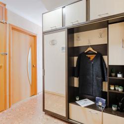 Фото Апартаменты в 8-м микрорайоне корпус 815