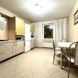 Фото Апартаменты на улице Володарского 52/55