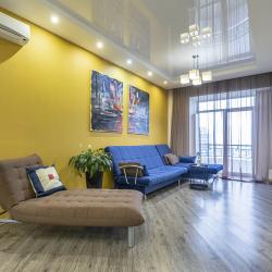 Фото Апартаменты Apart Vl (Апарт ВЛ) на улице Набережная 5В