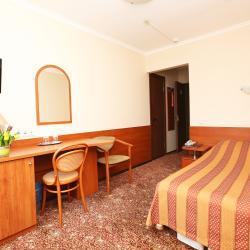 Фото Отель Спутник (Sputnik)