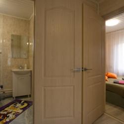 Фото Отель Утиная история