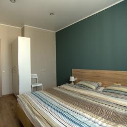 2-комнатные апартаменты улучшенные