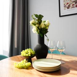 1-комнатные апартаменты улучшенные Калининград, ул.Мирная д 1 к 4