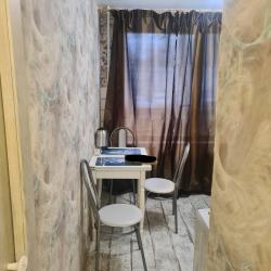 2-комнатные апартаменты стандарт