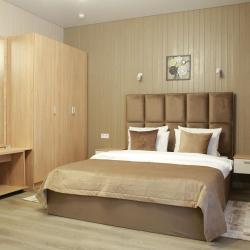 Фото Отель Горница