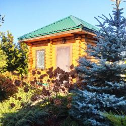 Фото Отель Лукоморье