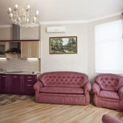 2-комнатный номер люкс