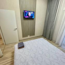 Фото Апартаменты на улице Щербакова 89