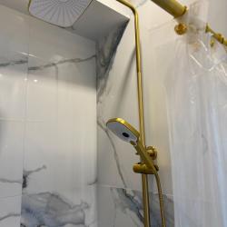 Апартаменты студия Агой, гостиничный комплекс Радуга 10И