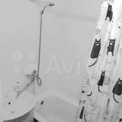 1-комнатные апартаменты стандарт