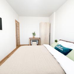 Фото Апартаменты на улице проспект Соколова 68