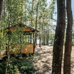 Фото Отель Пасторское озеро