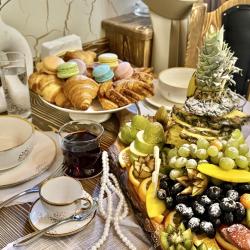 1-комнатный номер стандарт комфорт